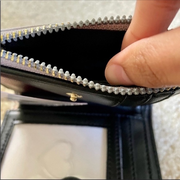 Betsey Johnson Floral Wallet - Picture 13 of 13